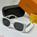 Louis Vuitton Sunglasses #A46534