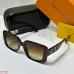 Louis Vuitton Sunglasses #A46534