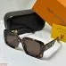 Louis Vuitton Sunglasses #A46534