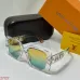 Louis Vuitton Sunglasses #A46534