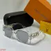 Louis Vuitton Sunglasses #A46534