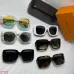 Louis Vuitton Sunglasses #A46534