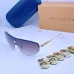 Louis Vuitton Sunglasses #A48684
