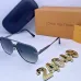 Louis Vuitton Sunglasses #A48685