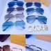 Louis Vuitton Sunglasses #A48685