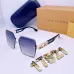Louis Vuitton Sunglasses #A48686