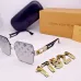 Louis Vuitton Sunglasses #A48686