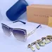 Louis Vuitton Sunglasses #A48687