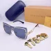 Louis Vuitton Sunglasses #A48687