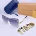 Louis Vuitton Sunglasses #A48687