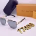 Louis Vuitton Sunglasses #A48688