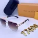 Louis Vuitton Sunglasses #A48688