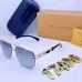 Louis Vuitton Sunglasses #A48688