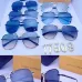 Louis Vuitton Sunglasses #A50462