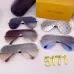 Louis Vuitton Sunglasses #A50463