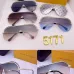 Louis Vuitton Sunglasses #A50463