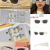 MIUMIU AAA+ Sunglasses #A35450