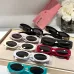 MIUMIU AAA+ Sunglasses #A35450