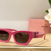 MIUMIU AAA+ Sunglasses #A35450