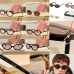 MIUMIU AAA+ Sunglasses #A35451