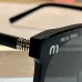MIUMIU AAA+ Sunglasses #A35453