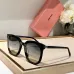 MIUMIU AAA+ Sunglasses #A35453