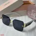 MIUMIU  Sunglasses #A46520