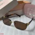 MIUMIU  Sunglasses #A46521