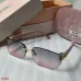 MIUMIU  Sunglasses #A46521