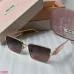 MIUMIU  Sunglasses #A46522