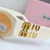 MIUMIU   Sunglasses #A52651