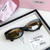 MIUMIU   Sunglasses #A52651