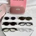 MIUMIU   Sunglasses #A52656