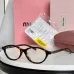 MIUMIU   Sunglasses #A52656