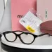 MIUMIU   Sunglasses #A52656