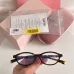 MIUMIU   Sunglasses #A52656