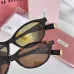 MIUMIU   Sunglasses #A52656