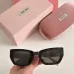 MIUMIU   Sunglasses #A53347
