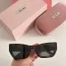 MIUMIU   Sunglasses #A53347