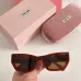 MIUMIU   Sunglasses #A53347