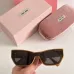 MIUMIU   Sunglasses #A53347