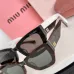 MIUMIU   Sunglasses #A53347