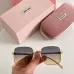 MIUMIU   Sunglasses #A53348
