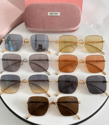 MIUMIU   Sunglasses #A53348