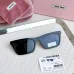 MIUMIU   Sunglasses Designer Sunglasses Luxury Classic Fashion #A54059