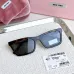 MIUMIU   Sunglasses Designer Sunglasses Luxury Classic Fashion #A54059