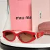 MIUMIU   Sunglasses Designer Sunglasses Luxury Classic Fashion #A54060