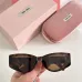 MIUMIU   Sunglasses Designer Sunglasses Luxury Classic Fashion #A54062