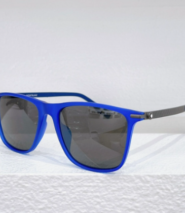 Mont Blanc Sunglasses #A23892