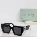 Off White Sunglasses #A39865